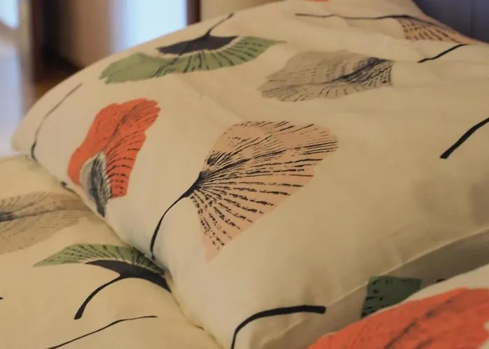 公寓 Ferrari 摩德纳