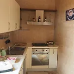 Apartmán Ferrari Modena
