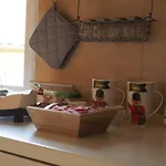 Ferrari Apartmán *