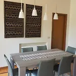 Apartmán Ferrari
