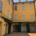 Apartmán Ferrari Modena