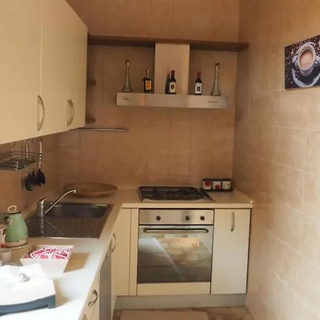 Apartman Ferrari Modena