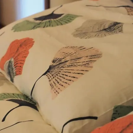 Apartment Ferrari Modena