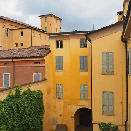 Apartmán Ferrari