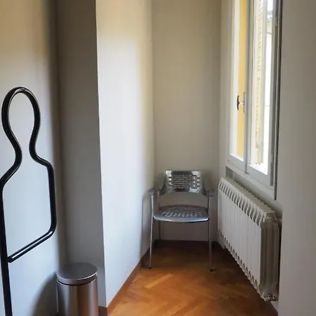 Ferrari Apartment Modena