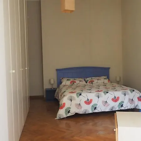 Ferrari Lägenhet *