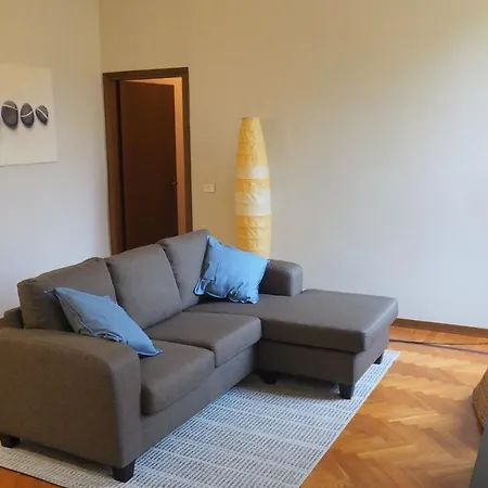 Apartmán Ferrari