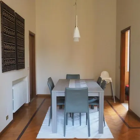 Ferrari Apartmán *