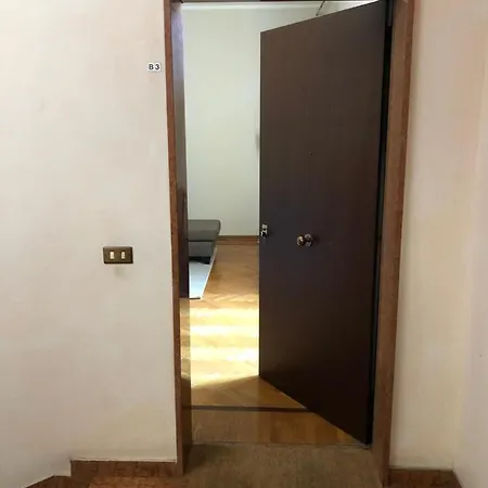 Apartman Ferrari