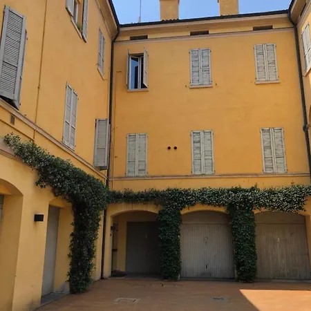 Apartman Ferrari Modena