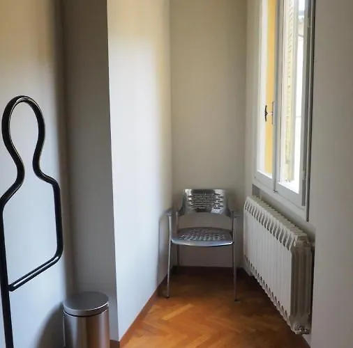 Ferrari Lägenhet Modena