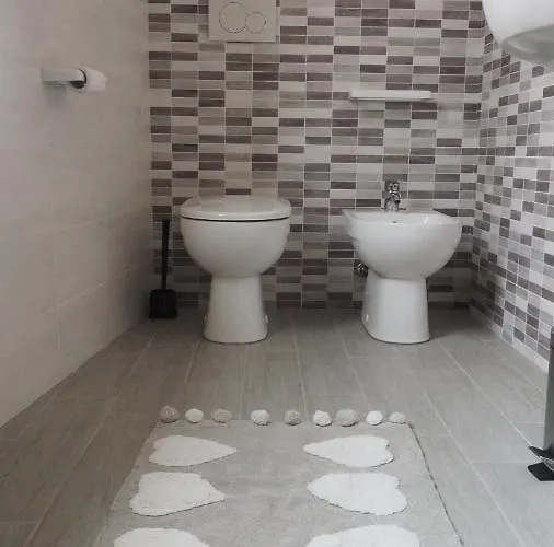 Ferrari Lägenhet Modena